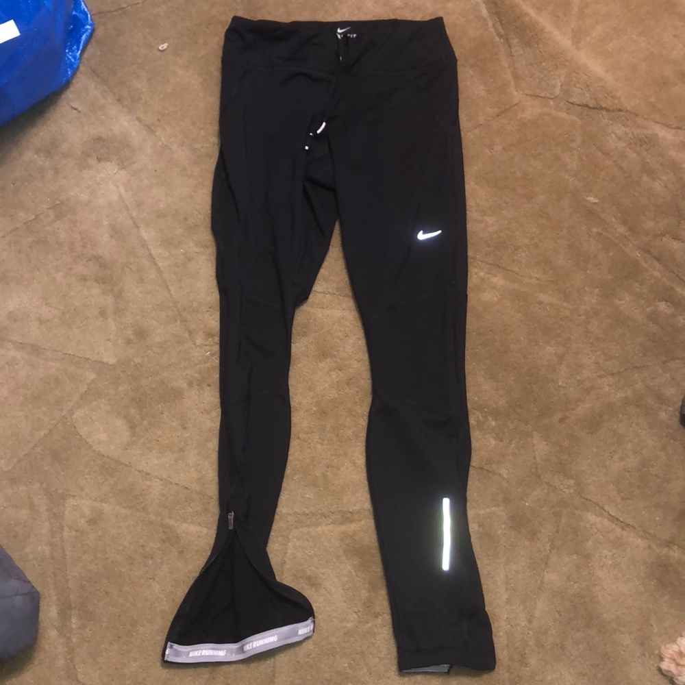 Nike DRI-FIT Running Leggings